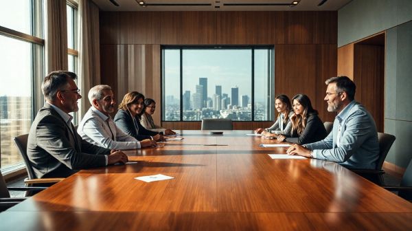 10 stratégies pour éliminer le sexisme en entreprise