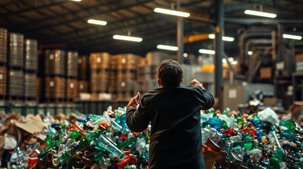 10 stratégies pour maximiser les ressources avec le recyclage