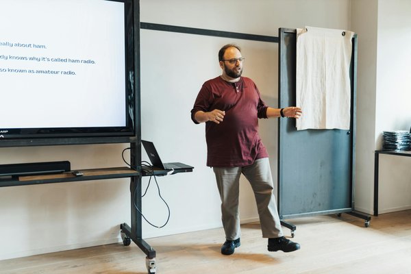 Le cap comme clé d'entrée dans le métier de bijoutier