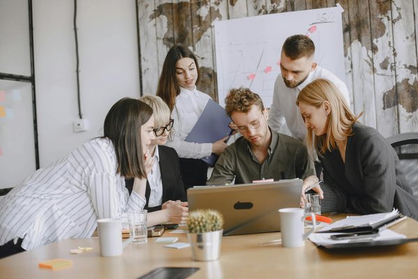 Cabinet externalisation rh : optimisez vos ressources humaines