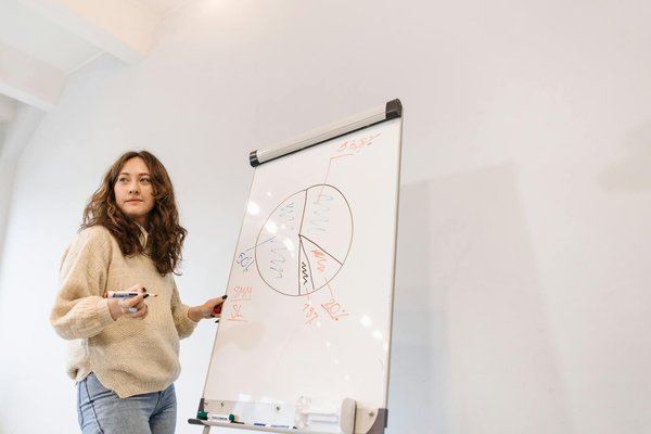 Comment obtenir des résultats avec un bilan de compétences à Rouen ?