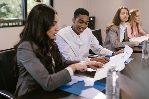 Gestion efficace : l'importance du management de transition