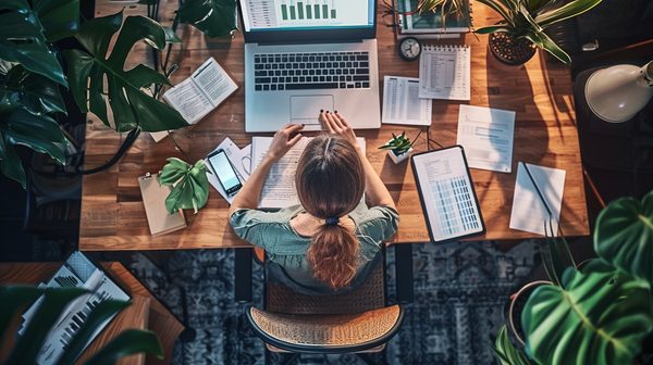 Calculer votre TJM freelance : astuces et stratégies