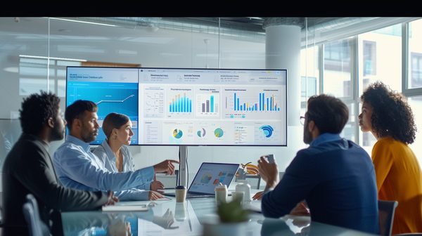 Comment optimiser la génération de leads b2b sur linkedin ?