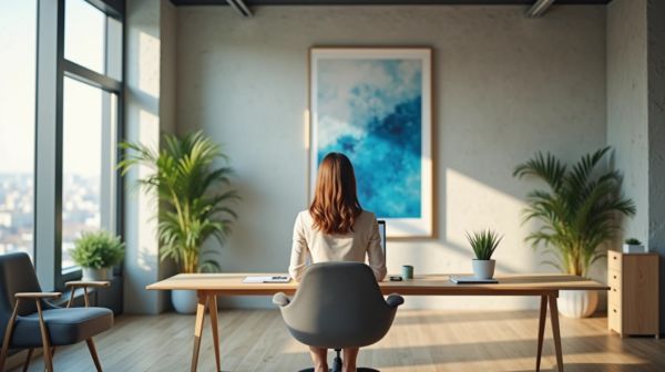 L'indépendance sans contraintes : secrets du portage salarial