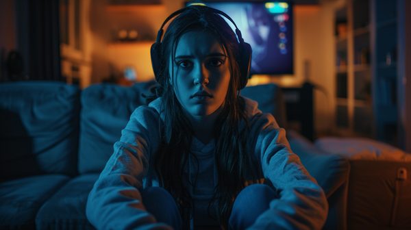 Sexisme et jeux vidéo : les joueuses doivent faire face à de nombreuses menaces