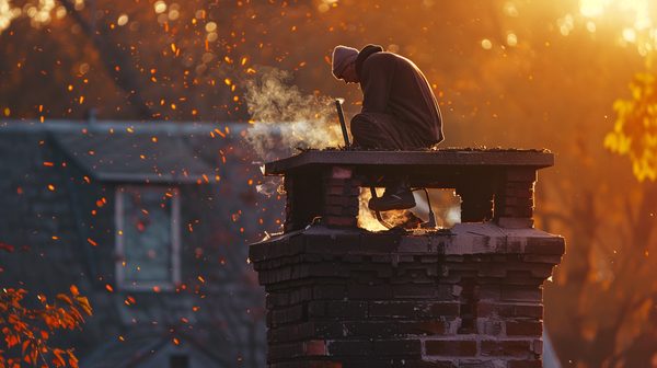 Tout savoir sur le ramonage : astuces et conseils