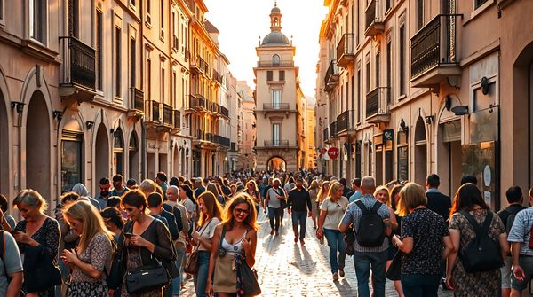 Trouvez votre mission d'intérim idéale à Nîmes dès aujourd'hui