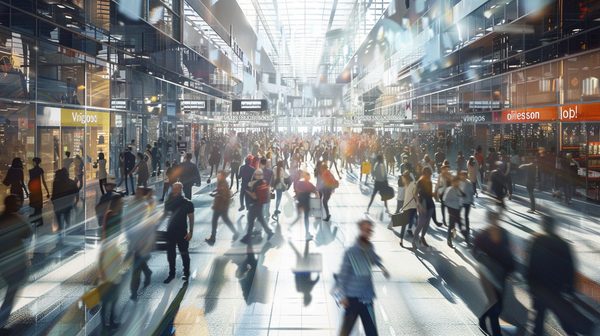 Votre prochain job avec l'application intérim Vigijobs