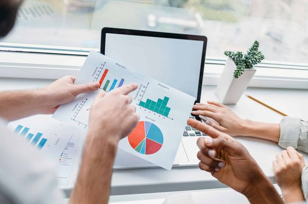 Les services essentiels de quanteos cabinet d'expertise comptable