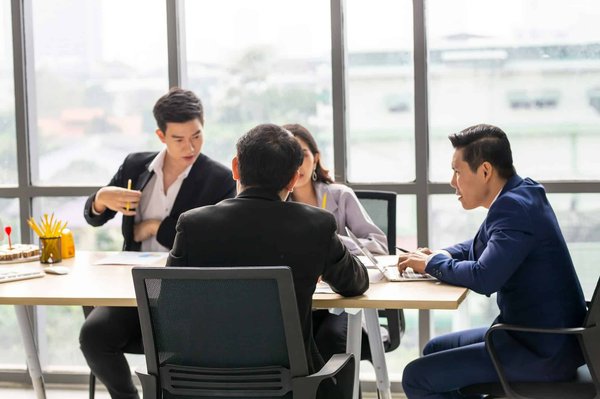 Solutions de communication d'une entreprise : lesquelles choisir ?