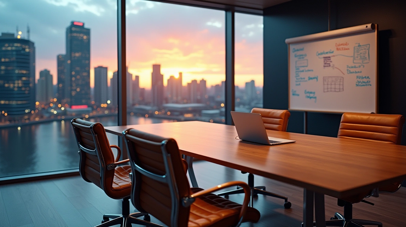 Vos questions sur le lancement d'un projet entrepreneurial